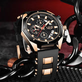 Ultima Aristocrat Watch